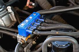 Fuel Injection Pic