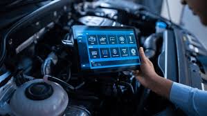 engine diagnostics pic